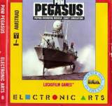 Goodies for P.H.M. Pegasus [Model E00521]
