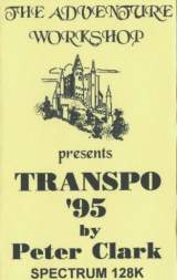 Goodies for Transpo '95