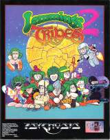 Goodies for Lemmings 2 - The Tribes