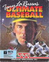 Goodies for Tony La Russa's Ultimate Baseball [Model EA 6123]