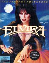 Goodies for Elvira - Mistress of the Dark [Model 60105]