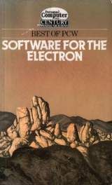 Goodies for Best of PCW - Software for the Electron