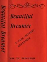 Goodies for Beautiful Dreamer