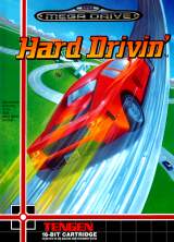 Goodies for Hard Drivin' [Model 301017-0170]