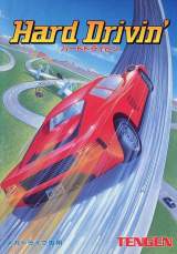 Goodies for Hard Drivin' [Model T-48013]