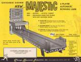 Goodies for Majestic Bowler