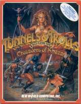 Goodies for Tunnels & Trolls - Crusaders of Khazan