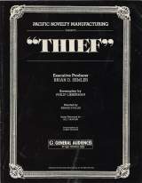 Goodies for Thief