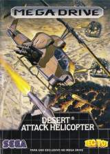 Goodies for Desert Attack Helicopter