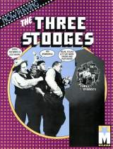 Goodies for The Three Stooges in Brides is Brides [GV-113]
