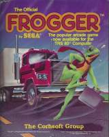 Goodies for Frogger