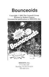 Goodies for Bounceoids