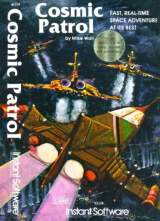 Goodies for Cosmic Patrol [Model 0223R]