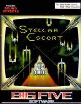 Goodies for Stellar Escort