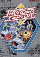 Goodies for Thunder Ceptor