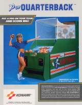 Goodies for Pro Quarterback [Model FB-1000]