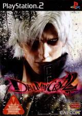 Goodies for Devil May Cry 2 [Model SLPM-65232~3]