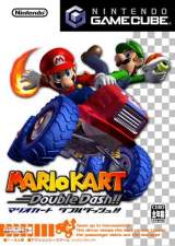 Goodies for Mario Kart - Double Dash!! [Model DOL-GM4J-JPN]