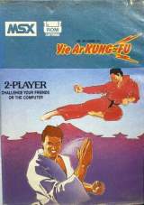 Goodies for Yie Ar Kung-Fu
