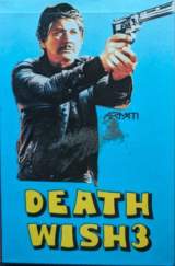 Goodies for Death Wish 3 [Model MSA 148]