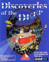 Goodies for Discoveries of the Deep