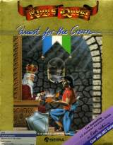 Goodies for King's Quest - Quest for the Crown [Model SRL-237]