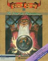 Goodies for King's Quest III - To Heir is Human [Model 16266]