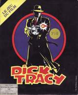 Goodies for Dick Tracy [Model 531108]