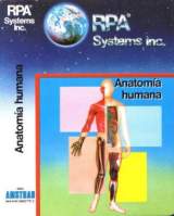 Goodies for Anatomia Humana