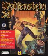 Goodies for Wolfenstein 3D [Model 04-10656]