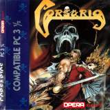 Goodies for Corsarios