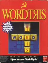 Goodies for Wordtris