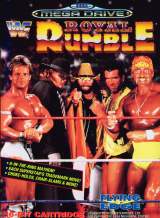 Goodies for WWF Royal Rumble [Model T-81196-50]