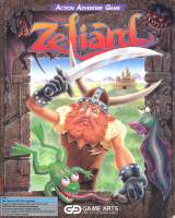 Goodies for Zeliard [Model 31570]