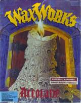 Goodies for WaxWorks [Model 62093]