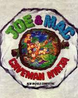 Goodies for Joe & Mac - Caveman Ninja