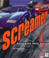 Goodies for Screamer