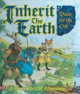 Goodies for Inherit the Earth - Quest for the Orb