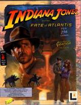 Goodies for Indiana Jones and the Fate of Atlantis