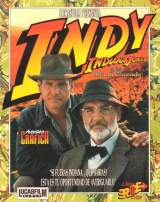 Goodies for Indiana Jones y la Ultima Cruzada - Adventura Grafica