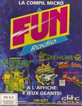 Goodies for Fun Radio la Compil Micro