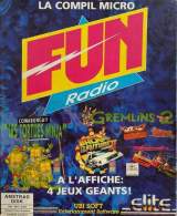 Goodies for Fun Radio la Compil Micro
