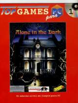 Goodies for Top Games para PC: Alone in the Dark