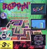 Goodies for The 5$ Computer Software Store: Boppin' [Model 897]