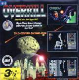 Goodies for The 5$ Computer Software Store: Overkill [Model 815]