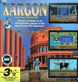 Goodies for The 5$ Computer Software Store: Xargon [Model 835]