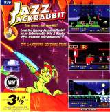 Goodies for The 5$ Computer Software Store: Jazz Jackrabbit [Model 839]