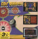 Goodies for The 5$ Computer Software Store: Epic Pinball [Model 871]