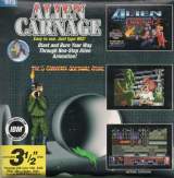 Goodies for The 5$ Computer Software Store: Alien Carnage [Model 873]