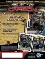 Goodies for Need For Speed Carbon
